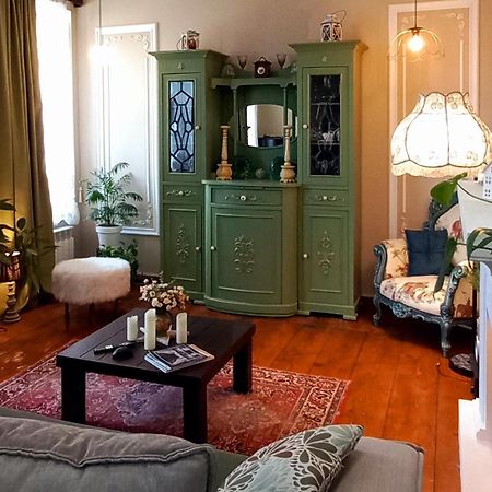 Deja-View House Daire Tiflis Dış mekan fotoğraf