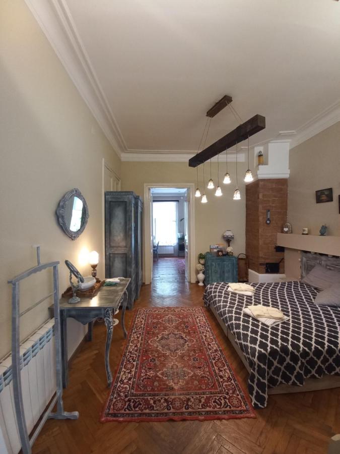Deja-View House Daire Tiflis Dış mekan fotoğraf
