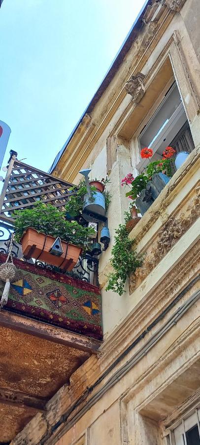 Deja-View House Daire Tiflis Dış mekan fotoğraf