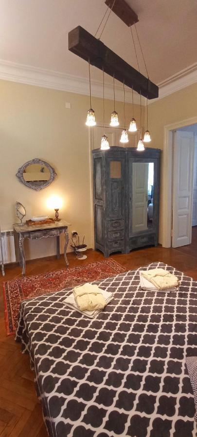 Deja-View House Daire Tiflis Dış mekan fotoğraf