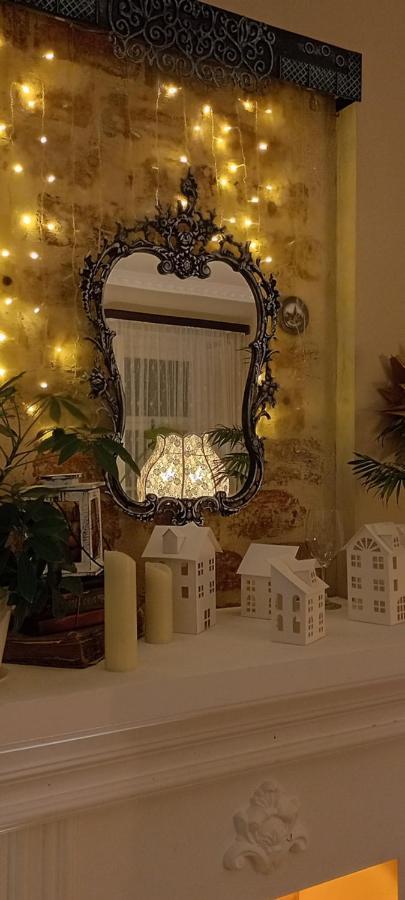 Deja-View House Daire Tiflis Dış mekan fotoğraf
