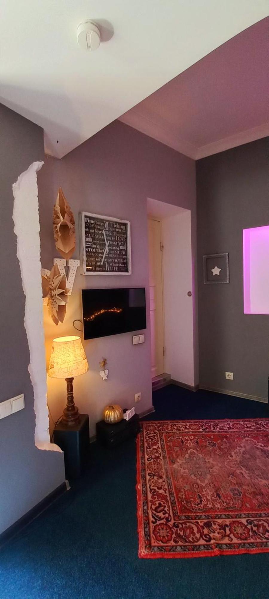 Deja-View House Daire Tiflis Dış mekan fotoğraf