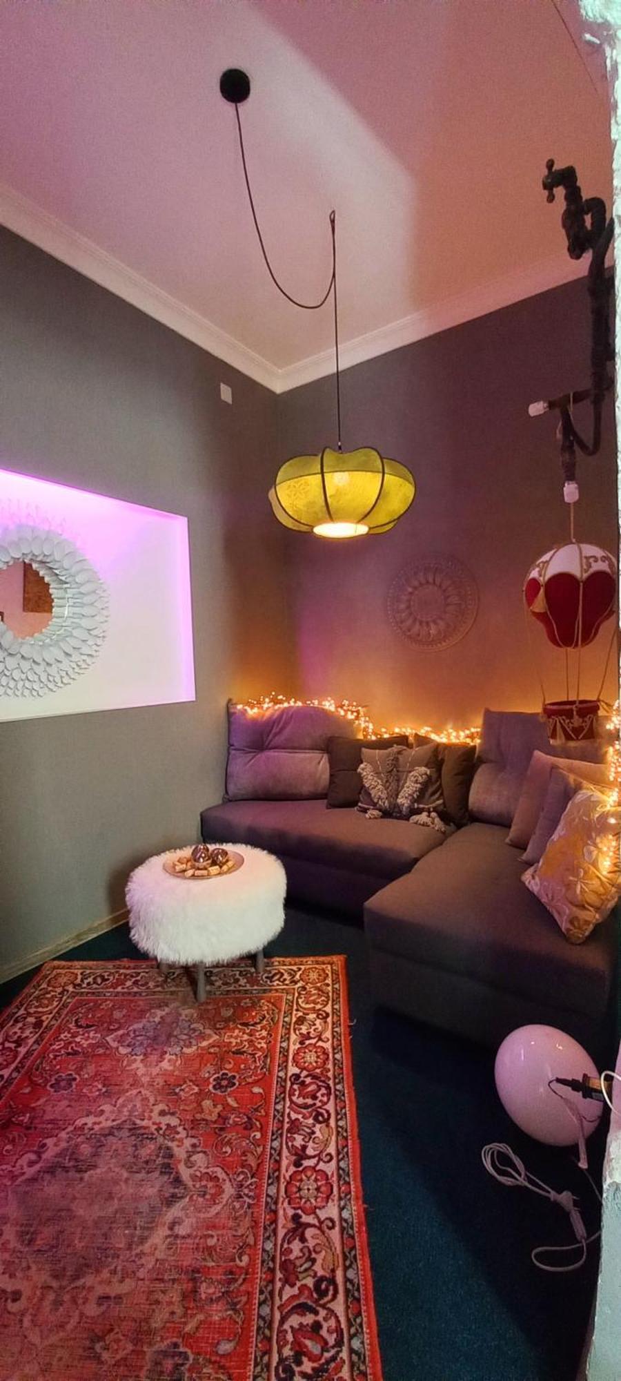 Deja-View House Daire Tiflis Dış mekan fotoğraf
