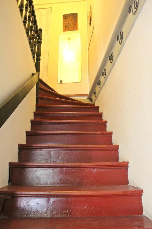 Deja-View House Daire Tiflis Dış mekan fotoğraf